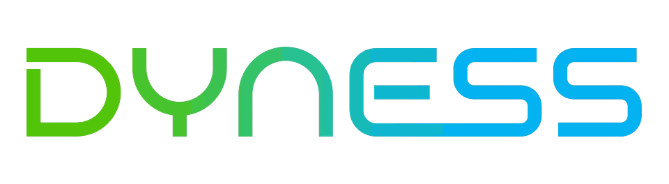 Logo Dyness