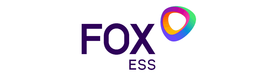Logo Fox ESS